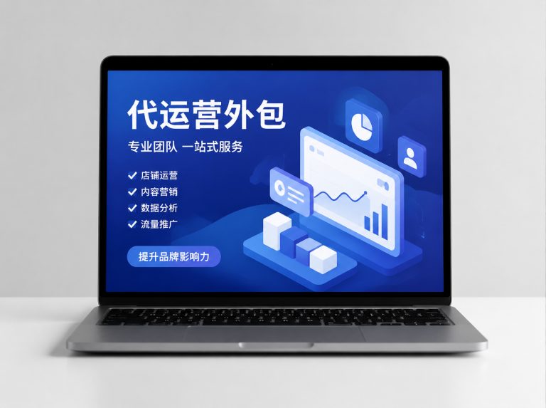 海丰县拼多多店铺代运营